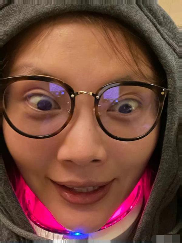 丑照女生照片素颜(丑照女生照片素颜三墩派出所)