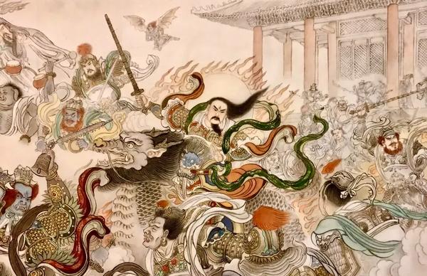 新游记在线观看综艺免费观看玄天（新西游记综艺免费观看全集）