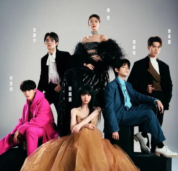 龚俊演过的电视剧(龚俊演过的电视剧全部)