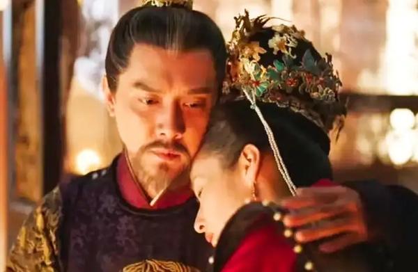 历史上朱允炆强占了徐妙云吗（徐妙云最后跟随了朱允文还是朱棣）