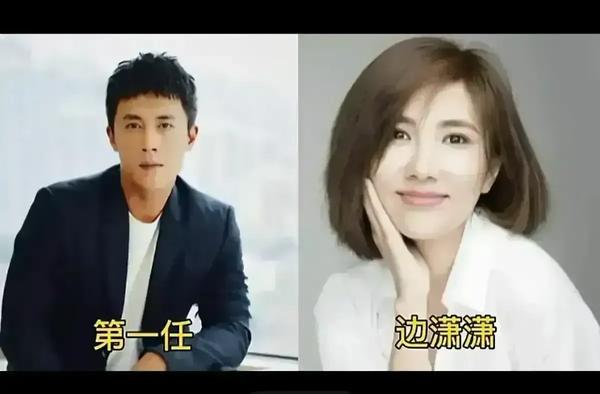 杜淳前任有哪些(杜淳前任有哪些图片)