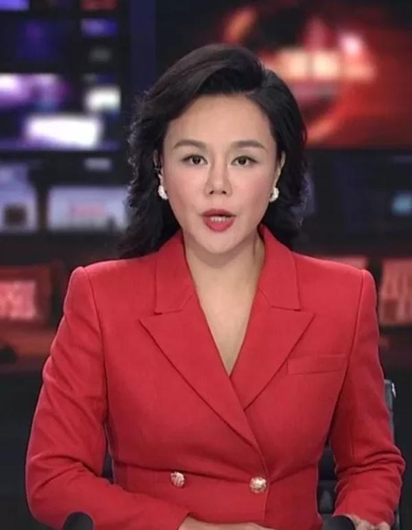 张璐主持人个人资料_张璐主持人个人资料图片