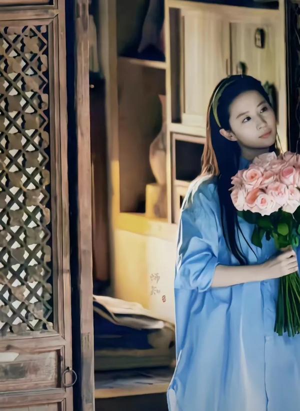 所有女明星都有哪些(所有女明星都有哪些人)