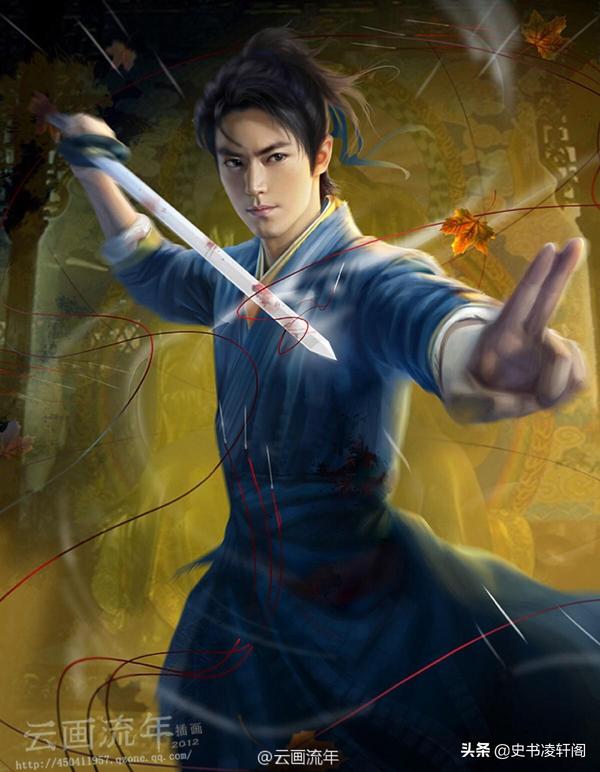 好听的仙侠宗门名字(好听的仙侠宗门名字剑)