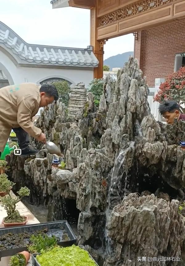 园林景观设计效果图(园林景观设计效果图大全)