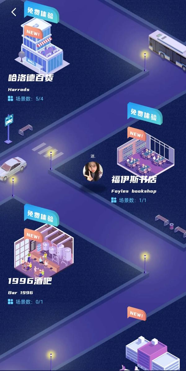 很小众却很惊艳的英文名(很小众却很惊艳的英文名男)