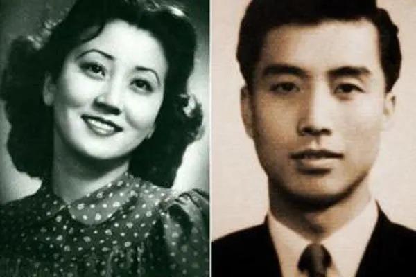 蒋英 李双江 教室（李双江的老师蒋英）