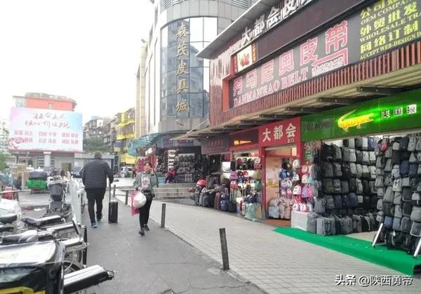 广东尾货批发市场（广东尾货批发市场）