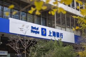 上海银行被怒斥（上海银行28亿）