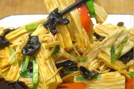 立冬食材（立冬美食制作和品尝)