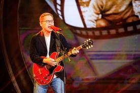 草螟弄鸡公(罗大佑)