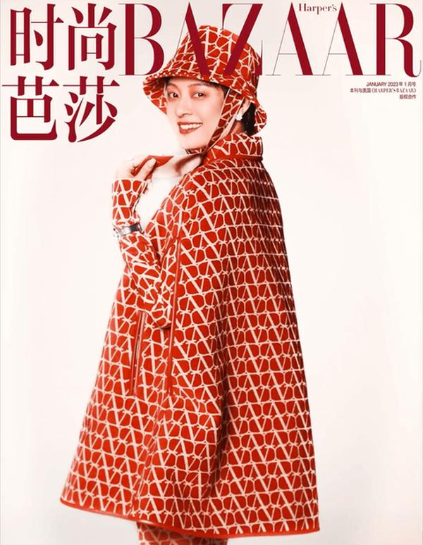 孙俪演甄嬛传的时候几岁（孙俪演甄嬛传时是多少岁）