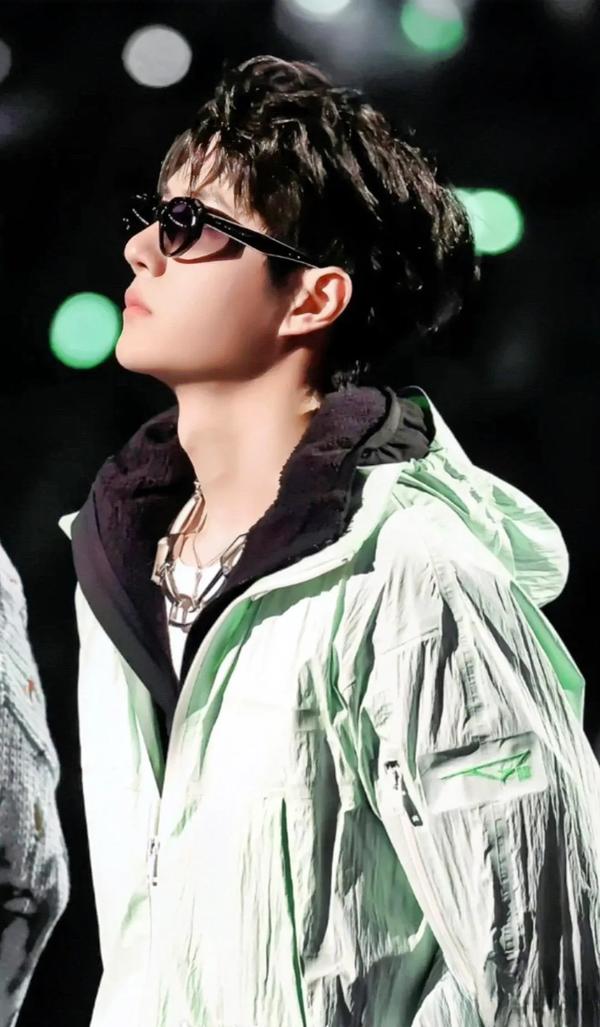 这就是街舞 王一博（这就是街舞王一博跳舞视频）