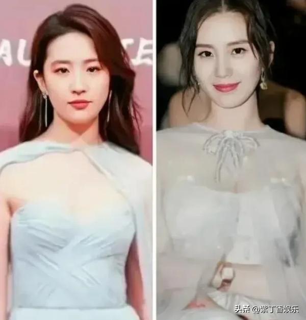 卷发女明星图片大全（卷发女明星图片大全高清）