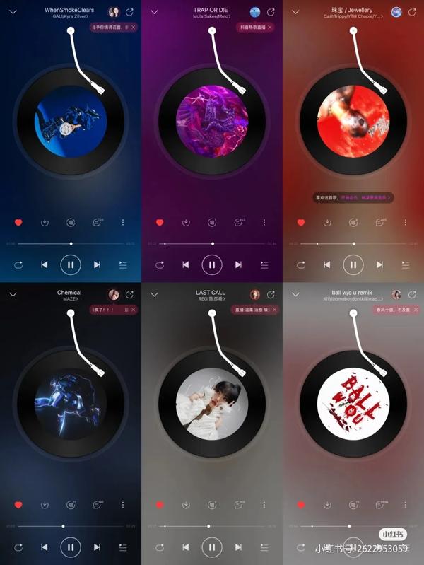 中文说唱歌曲大全100首（说唱最新歌曲）
