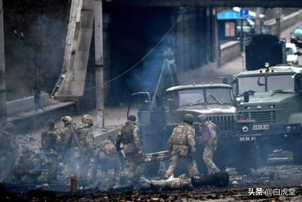 基里连科(基里连科为什么叫ak47)