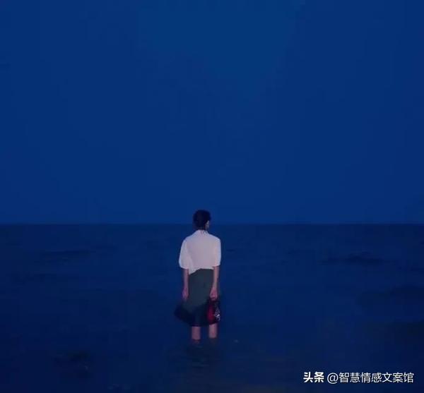 情感故事文案(情感故事文案图片)