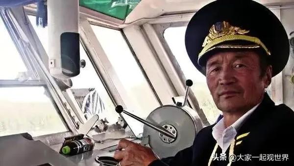 蒙古国海军有多少人（蒙古国海军有多少人知乎）