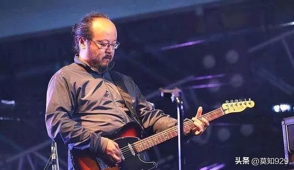 当年窦唯为什么打王菲（王菲）