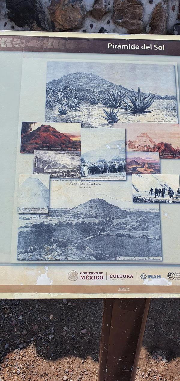 月亮金字塔（月亮金字塔在哪里）