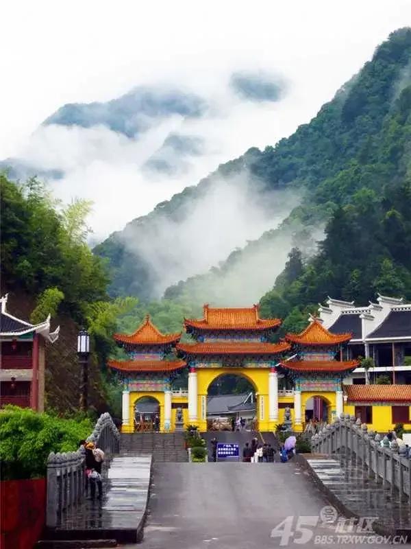 姜子牙预言2022年（姜子牙预言2020年）