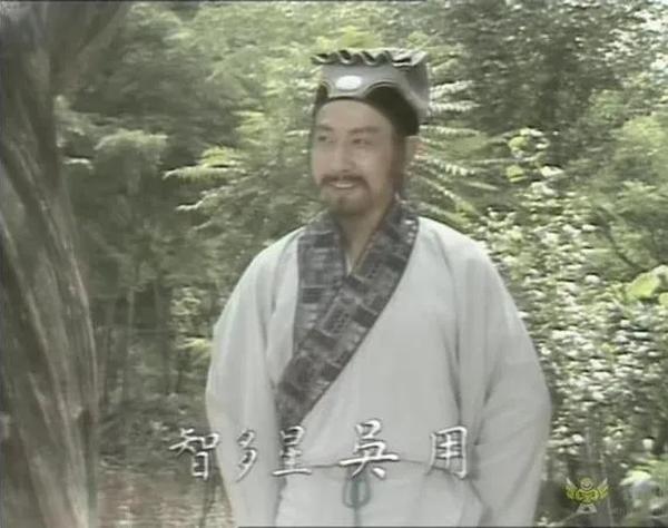 83版三国演义演员表(83版三国演义演员现状)