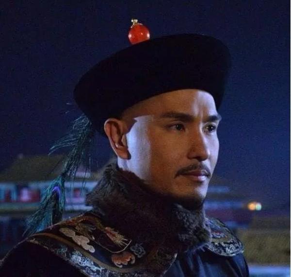 胤禔_胤禔是康熙的第几个儿子
