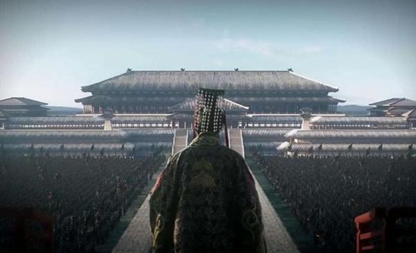 霸气的4个字(霸气的4个字网名)