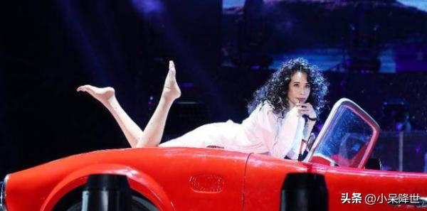 刘惜君声音出现什么问题（刘惜君失去声音原因）