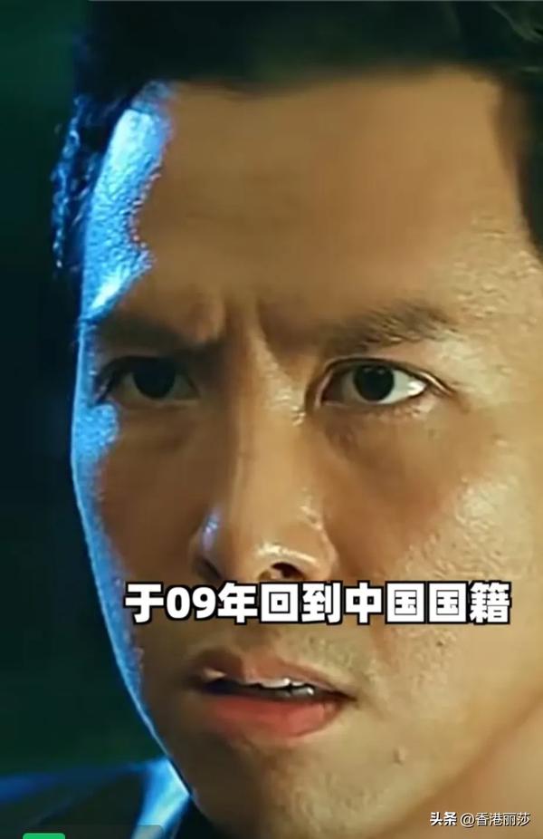 成龙现在国籍（成龙现在国籍是哪国）