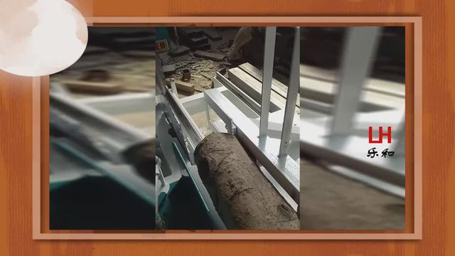 精密推台锯