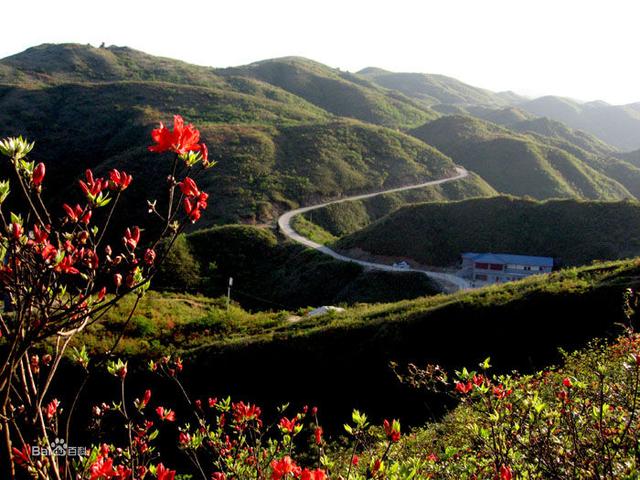 寻找最美摩旅路线1：鱼米之乡深度游