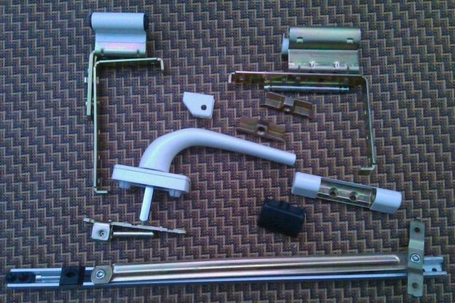 再也找不到比这更全的门窗五金材料清单！赶紧收好，别花冤枉钱！