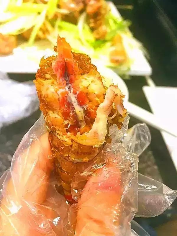 在重庆，吃完这68样美食我们就结婚吧！