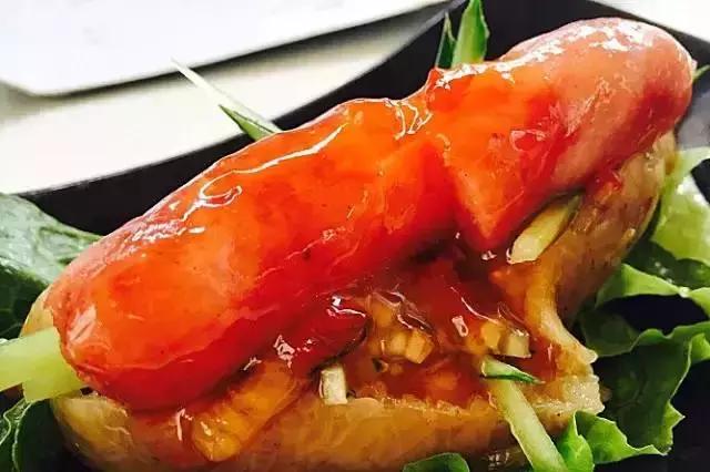 在重庆，吃完这68样美食我们就结婚吧！