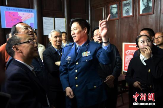 朱德孙子朱和平简历