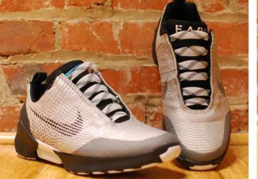 nike zoom evidence ii