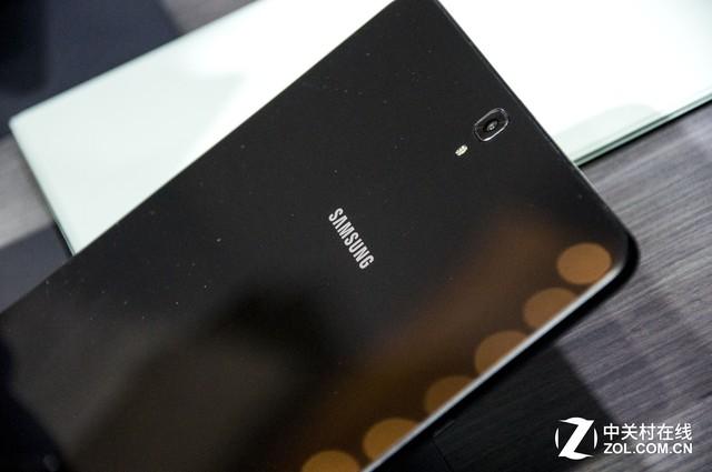 Galaxy Tab S3平板亮相三星中国论坛