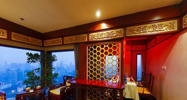 南京最贵的8家餐厅！绝对顶级享受，吃不起我就看看吧……