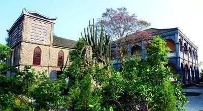 春节不可辜负！这六个重庆周边旅游景点，不看后悔~