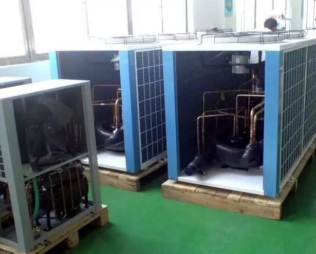 圖文并茂的風管施工工藝標準