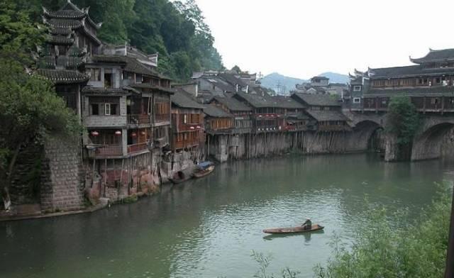 春节不可辜负！这六个重庆周边旅游景点，不看后悔~