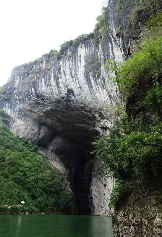 春节不可辜负！这六个重庆周边旅游景点，不看后悔~