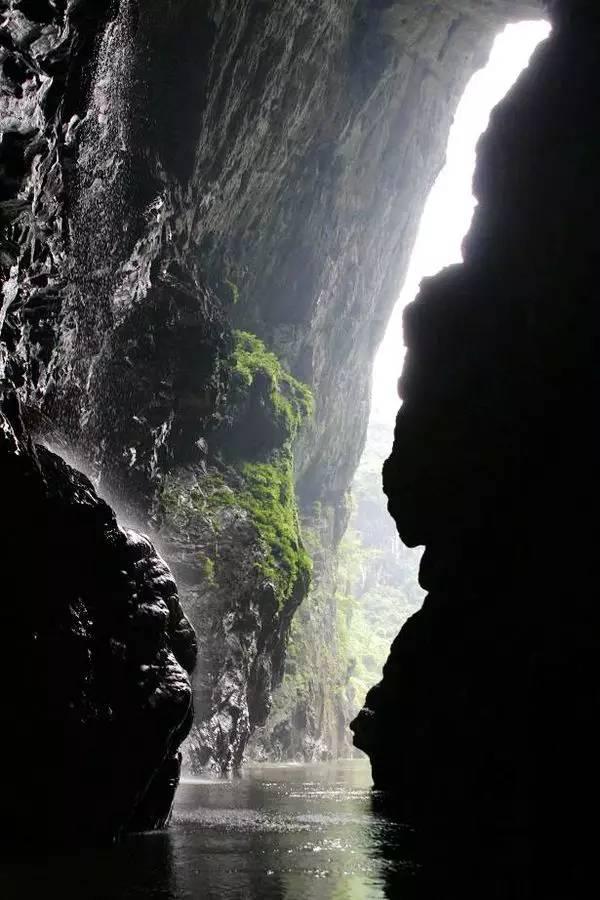 春节不可辜负！这六个重庆周边旅游景点，不看后悔~