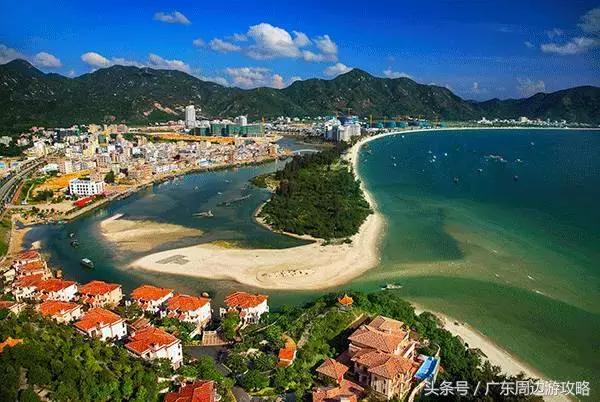 巽寮湾旅游官方号
