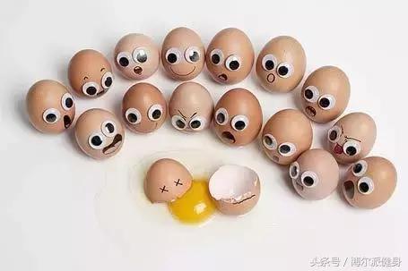 鸡蛋吃多了胆固醇会变高？真相是这样！