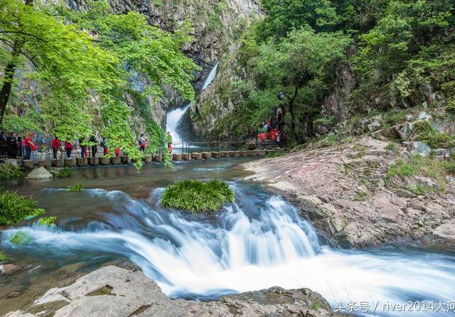 诸暨市内有什么好玩的旅游景点