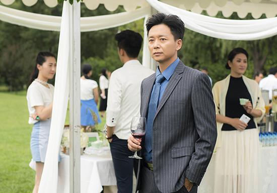 刘奕君跳舞