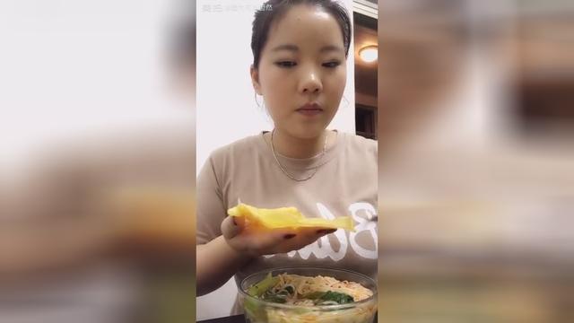 美食直播米线是什么（可以分享一下自己家乡的美食和文化吗）