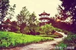 离毕业还有20多天，你还可以在二师做这20件事